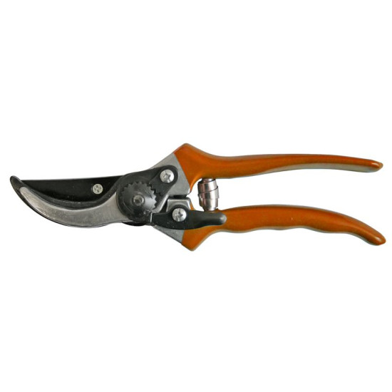 Anvil pruner 200mm Strend Pro, cutting cap. 20mm