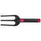 Garden Fork Strend Pro Herrison GT989D, 26,5x8 cm