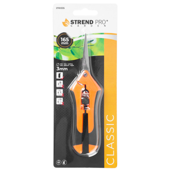 Strend Pro dārza šķēres