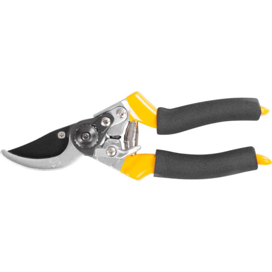 Bypass pruner 210 Strend Pro, cutting cap. 20mm