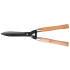 Strend Pro hedge shears, garden, with wooden handle, 520 mm