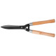 Strend Pro hedge shears, garden, with wooden handle, 520 mm