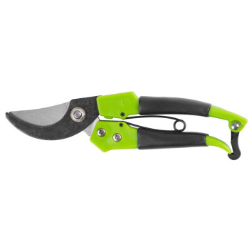 Šķēres Strend Pro Premium, 200 mm, dārzs, zaļš