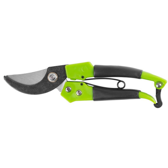 Šķēres Strend Pro Premium, 200 mm, dārzs, zaļš Šķēres Strend Pro Premium, 200 mm, dārzs, zaļš