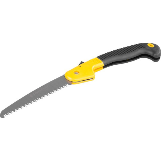 Strend Pro set, garden shears, saw, case, 3-piece set