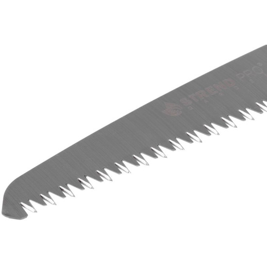 Strend Pro set, garden shears, saw, case, 3-piece set