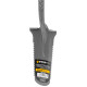 Spade Strend Pro Premium ErgoBULL, with fiberglass handle D, drainage, 1150 mm