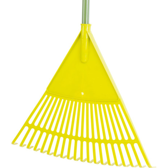 Strend Pro rake, garden, fan, manual, handle 1200 mm