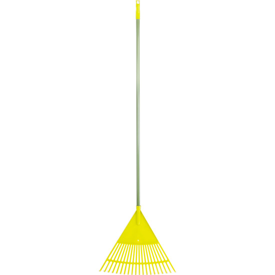 Strend Pro rake, garden, fan, manual, handle 1200 mm