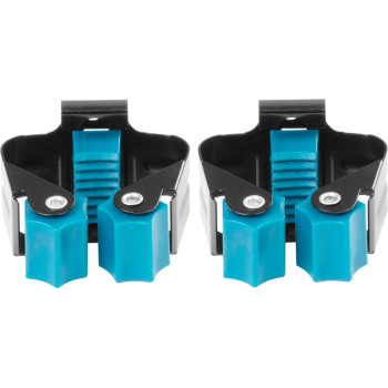 Holder Strend Pro, for garden tools, set, 35 mm