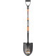 Lāpsta Strend Pro Premium, smaila, stikla šķiedra, rokturis D 1230 mm