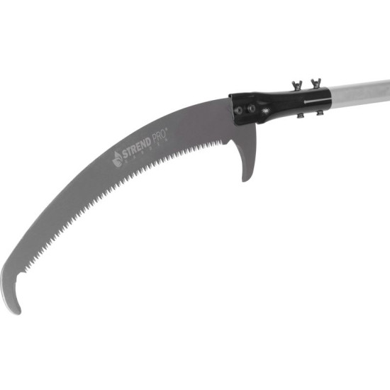 Штанга телескопическая 2.7м ALU