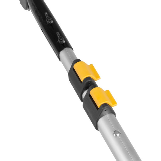 Штанга телескопическая 2.7м ALU