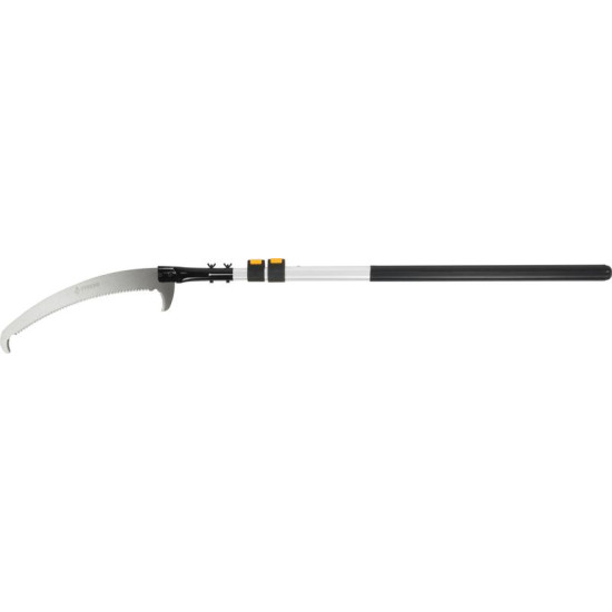 Штанга телескопическая 2.7м ALU