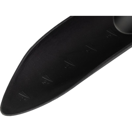 Strend Pro shovel, gardening, plastic, 30.5x5 cm