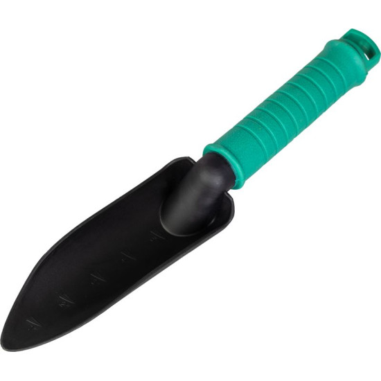 Strend Pro shovel, gardening, plastic, 30.5x5 cm