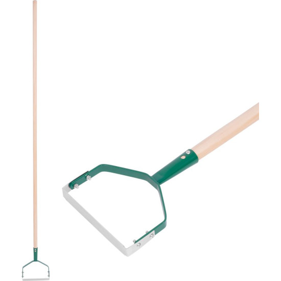 Культиватор Strend Pro, садовый, ручка 150 см