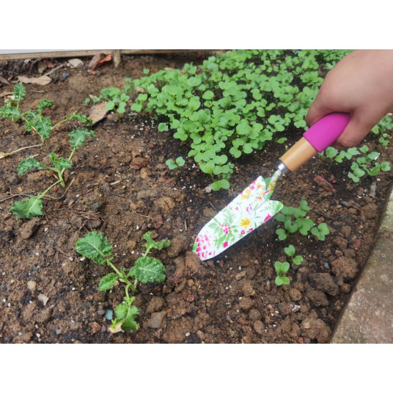 Strend Pro instrumentu komplekts, dārzkopība, 3 priekšmeti