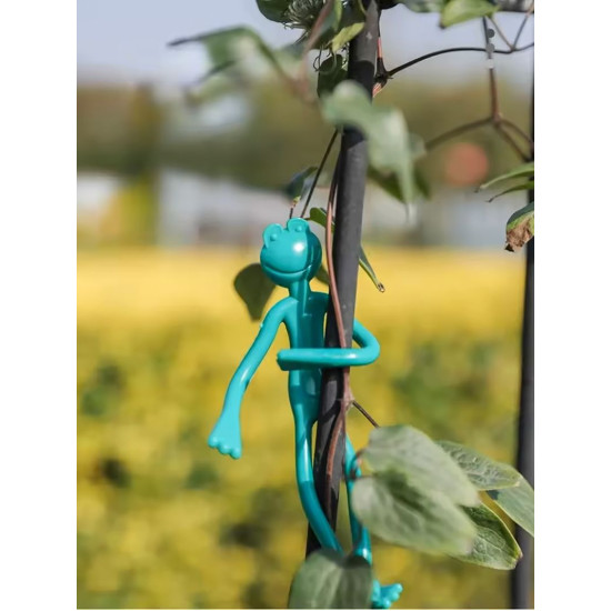 Strend Pro Augu atbalsts, varde, 13,5 cm. plastmasas, iepakojumā 2 gab.