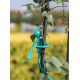 Strend Pro Augu atbalsts, varde, 13,5 cm. plastmasas, iepakojumā 2 gab.