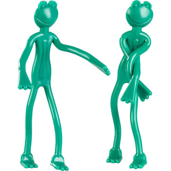 Strend Pro Augu atbalsts, varde, 13,5 cm. plastmasas, iepakojumā 2 gab.