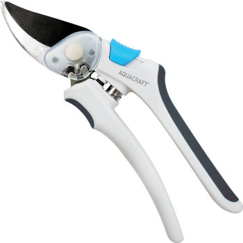 AQUACRAFT® 340041 Секатор садовый, Gear-Plus Bypass AQUACRAFT® 340041 Секатор садовый, Gear-Plus Bypass