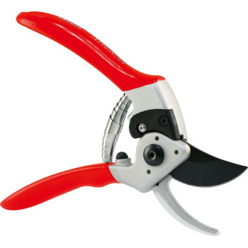 AQUACRAFT® 340270 garden pruning shears, forged, with belt holster