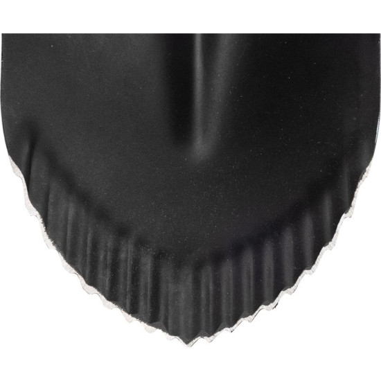 Spade Strend Pro Premium RedShark, pointed, with fiberglass handle D 1150 mm, warranty 10 years.