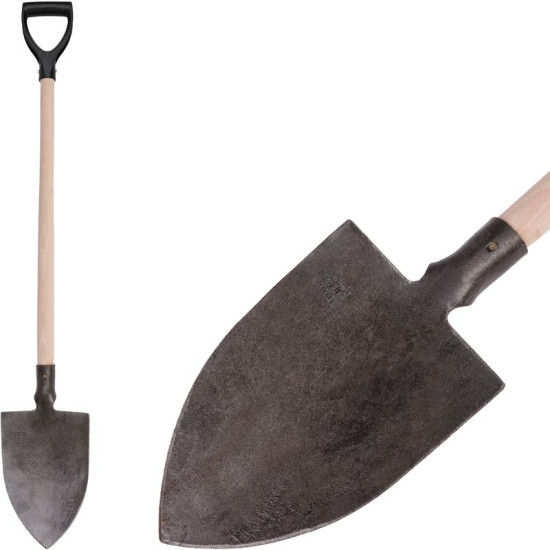 Lāpsta Gardex 1250g, ar rokturi D Lāpsta Gardex 1250g, ar rokturi D