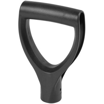 PVC ручка для черенка