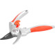 Strend Pro PS894 shears, 205 mm, Alu, garden