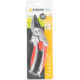 Strend Pro PS894 shears, 205 mm, Alu, garden
