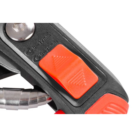 Dārza grieznes Strend Pro PS811, Soft, 220 mm