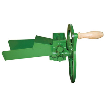 Grass/nettle cutter RP 03, manual