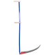 Scythe 700.AIX, with metal handle