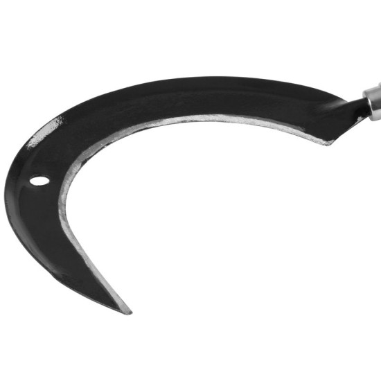 Sickle forged 355 mm