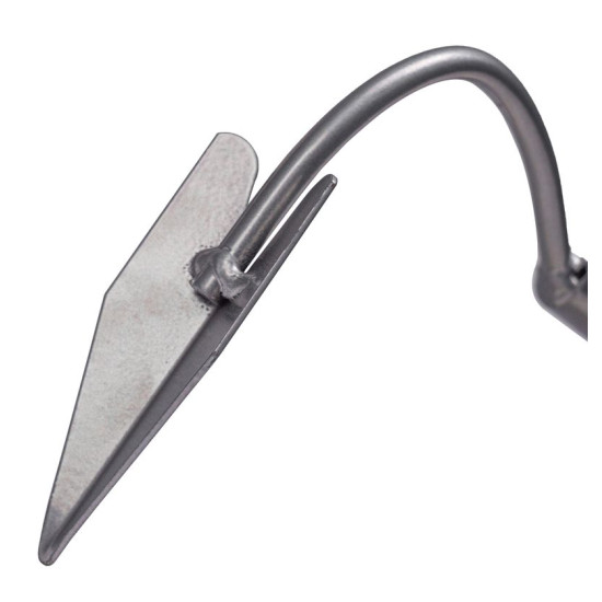 Garden cultivator flat HOBBY