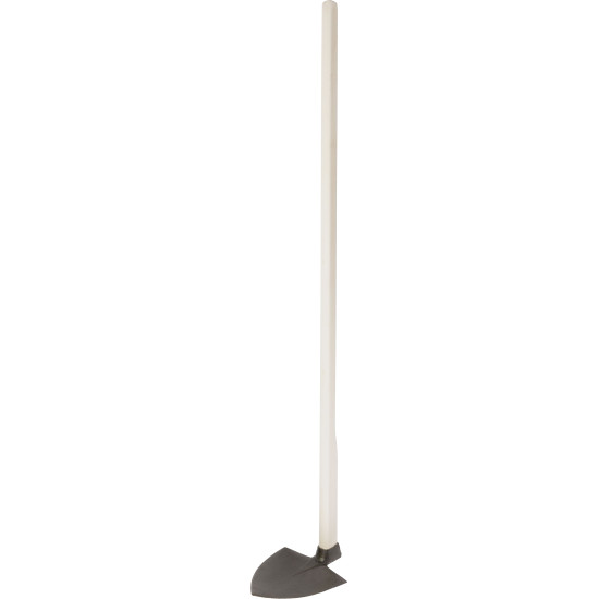 Gardex hoe pointed,680g,with handle
