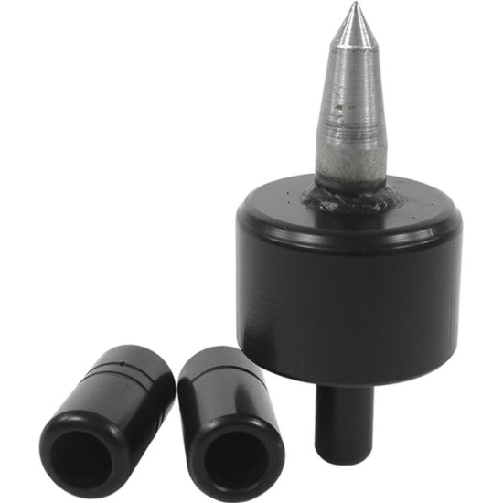 Forging acessory for scythe