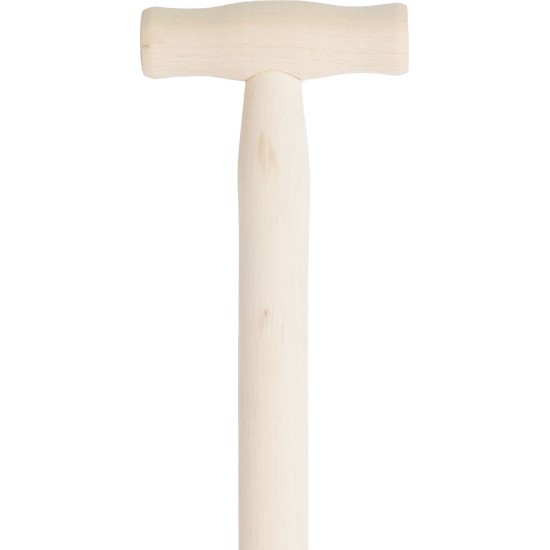 Hardened spade pointed S506.WH, KomaXit, with handle T