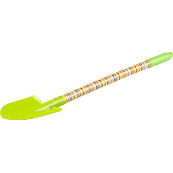 Strend Pro Garden Trowel, детская, дерево+сталь, 74x11,8 см