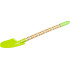 Strend Pro Garden Trowel, детская, дерево+сталь, 74x11,8 см