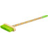 Broom Strend Pro, children's, wood, 74x20 cm
