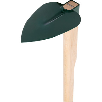 Garden hoe 204/1200 /A-125mm / B-165mm /C-1200mm/