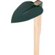 Dārza kaplis 204/1200 /A-125mm / B-165mm /C-1200mm/ Dārza kaplis 204/1200 /A-125mm / B-165mm /C-1200mm/