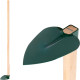 Dārza kaplis 204/1200 /A-125mm / B-165mm /C-1200mm/ Dārza kaplis 204/1200 /A-125mm / B-165mm /C-1200mm/