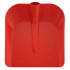PVC shovel 260x290mm, without handle