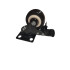 Swivel wheel with brake for Strend Pro OD-96000 table, work, multifunctional, 7-in-1