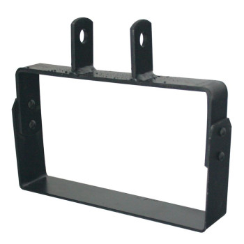 Лемех плуга 320мм