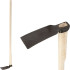 Gardex hoe tin,568g ,forged,with handle